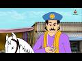 राजा की गद्दी और धोखे की कहानी Hindi Story Hindi Kah