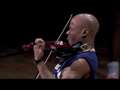 Urban Strings from G&R Detroit