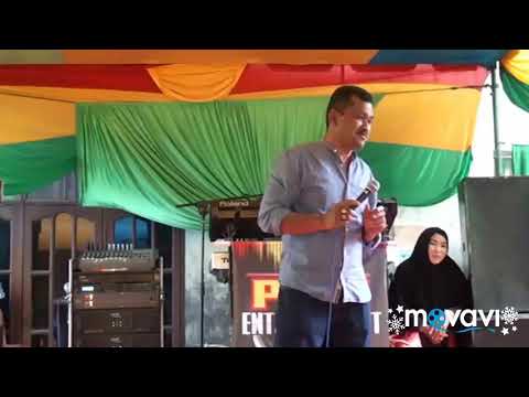 Ujang Lakiki Lagu Binaria Pante