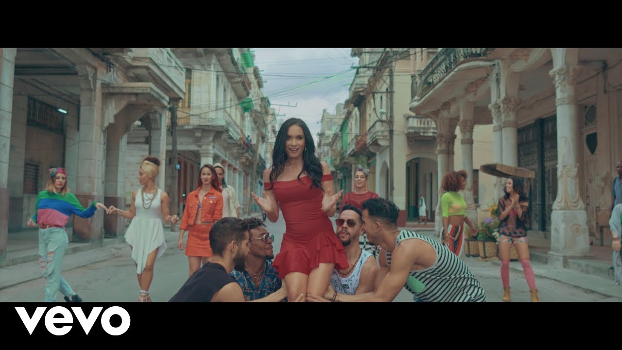Diana Fuentes — Libre