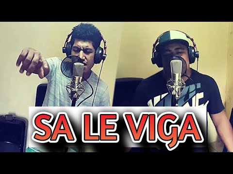 Mr Matt ft Penehuro Lemauai - Sa le viga - (Dr. Rome Production) (HQ)
