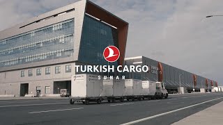 Turkish Cargo | SMARTIST Neden Bu Kadar Büyük?