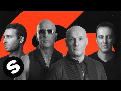 MaWayy, Right Said Fred - I'm Too Sexy (Official Audio)