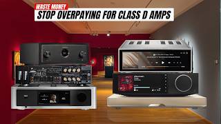 Are Cheap Class D Amps Still Good in 2026?
