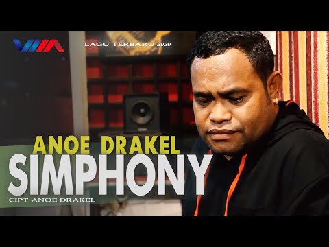 Anoe Drakel - SIMPHONY (Official Music Video)