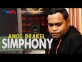 Anoe Drakel SIMPHONY Official Music Video