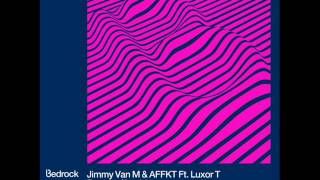 Jimmy Van M & Afkkt feat.  Luxor T - Dreams (Original Mix)
