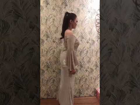 Goyang Mantul Olivia Noor