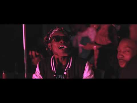 TYAF-DOUAKPO(CLIP OFFICIEL)