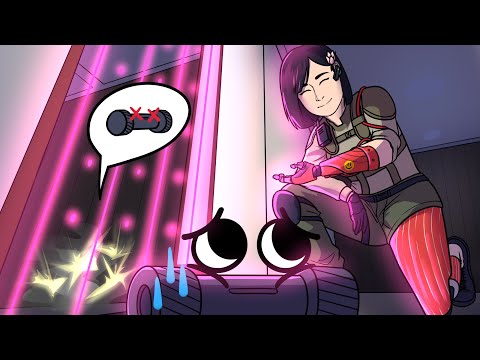 Operation NEON DAWN but it's FUNNY