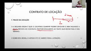 Contrato de locação (parte 4)