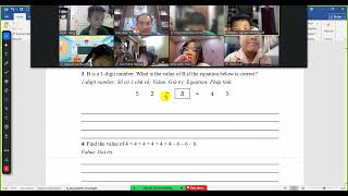 1T2 VQG Buổi 1. Tính toán full 25 câu | ToanETM-0869386673