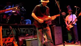 Pigeons Playing  Ping Pong - "Couldn't We All" @ Santa Fe