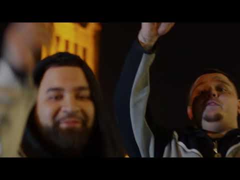 Moe Bandz x Tobi Trilla - Back End (Official Music Video)