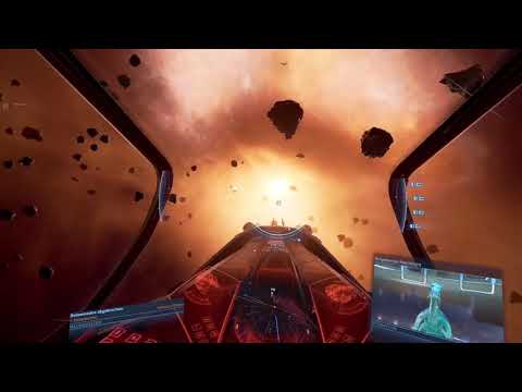 X4🌎Wiege der Menschheit DLC🔥S1E10 Yaki Plot Teil 1/2