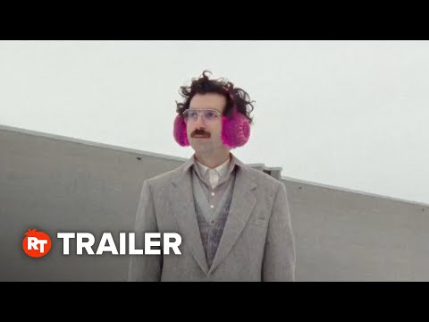Universal Language Trailer #1 (2024)