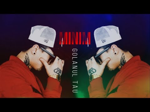 MINIM13- Golanul tau ❤️ (Official Video)