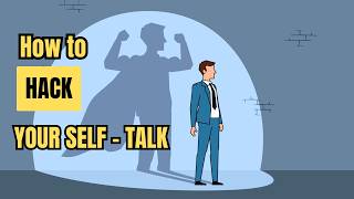 Weird self talk hack that could change your life  [2024]