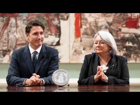 Trudeau Sure Can Pick ‘Em! Is It Time For Yet Another New Governor General?