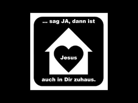 Schau auf Jesus (Da Ni)