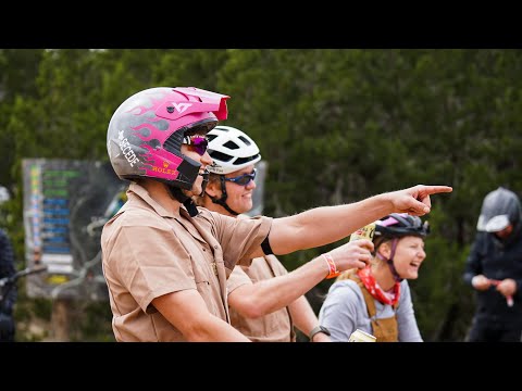 Second Annual Klunkerz Downhill Race - Spider Mountain Bike Park