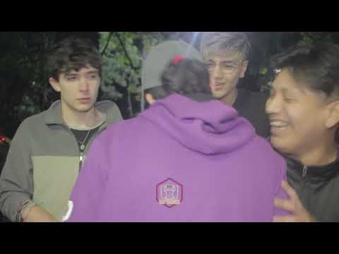 Bius vs Estanis -FINAL- RAP SOLDIER FECHA N° 3