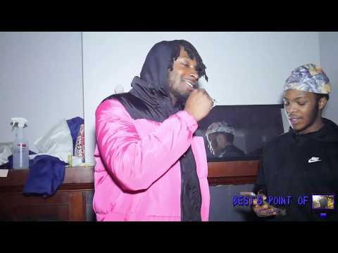 Lou Marley & 100BankFish Talk Collab Mixtape , Beef With Lite Fortunato & Music W /Yung Mal