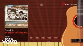 Download lagu Exists - Madah Di Pusara mp3