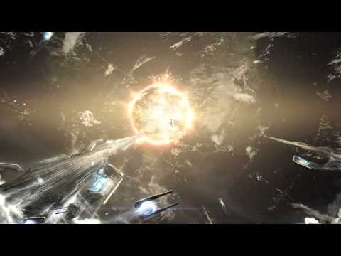 audiomachine - Shadowfall [GRV Extended RMX]