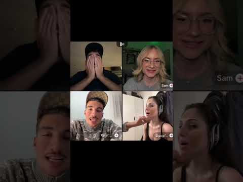 Melissa ruins Medina's birthday?