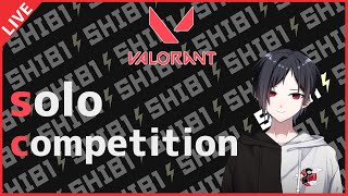 [VTuber/VALO]VALORANTでなまったエイム練習/睡眠誘導 [#vtuber ]