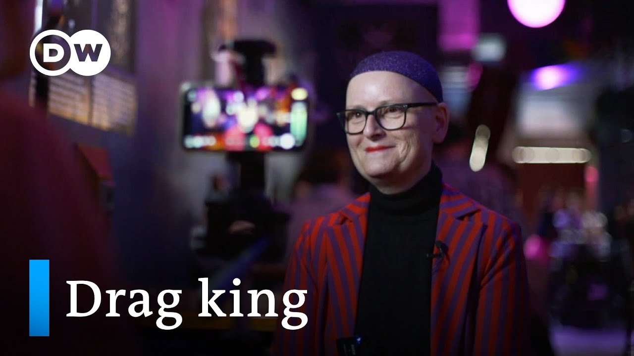Queer art in Berlin