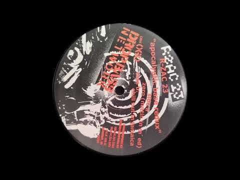 Drop Bass Network 060 - A Rzac23 Zero nuttin in m'ed