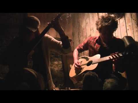 mournwood - wait so long (cover) trampled by turtles - Live at the Burrow