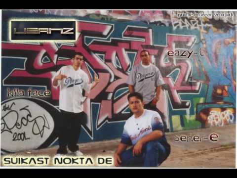 Şener E - Amsterdam (2000)