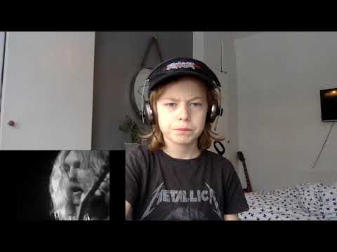 The Allman Brothers - One Way Out (Live) | Reaction