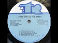 Arrepentida - ANGEL CANALES