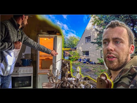 Was ist das für ein seltsames Gebäude? / Wohnt hier noch Jemand? 😳 / S08E02