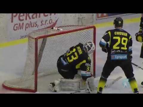 Tipsport liga own goal Martin Chovan