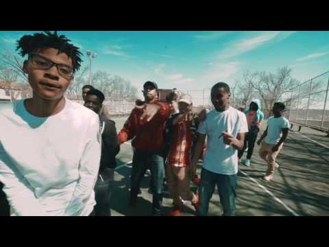 Phat Reese x Bo$$Man "Ballin" Prod. By Cicco Shot By @billmikepgh