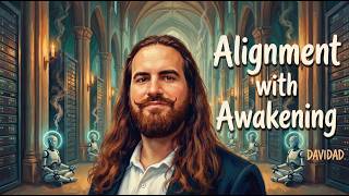 Alignment with Awakening: Davidad on Moral Realism, AI Wisdom, & why His p(Doom) is Down to 5%