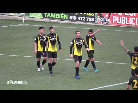 CD Olímpic de Xàtiva 0 - 1 CD Roda 2021/22