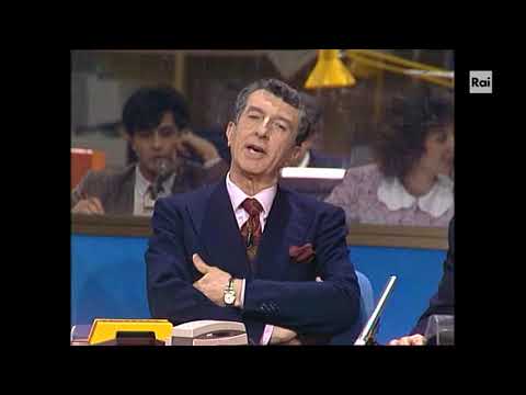 Telefono Giallo - Le cento facce del caso Pecorelli (25 marzo 1988)