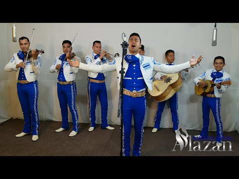 Mariachi Juvenil Alazán - Aires Del Mayab (Lola Beltrán)