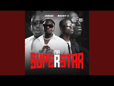 MA SUPERSTAR (feat. Macky 2)