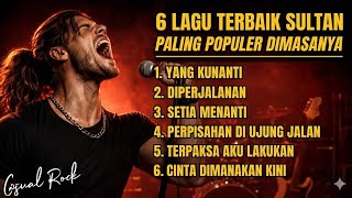 Download lagu Adu mekanik  LAGU TERBAIK SULTAN PALING POPULER di masanya penuh emosional, sedih galau Versi IA. mp3