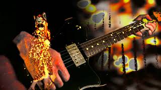 Datura4 'Fools Gold Rush' (Official Music Video)