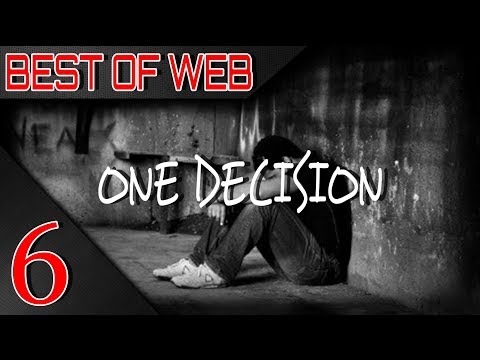 BEST OF WEB 6 ONE DECISION 2014