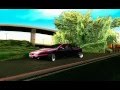 Fiat Bravo для GTA San Andreas видео 1