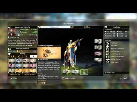 Endless Legend Guardians Broken Lords Impossible P10